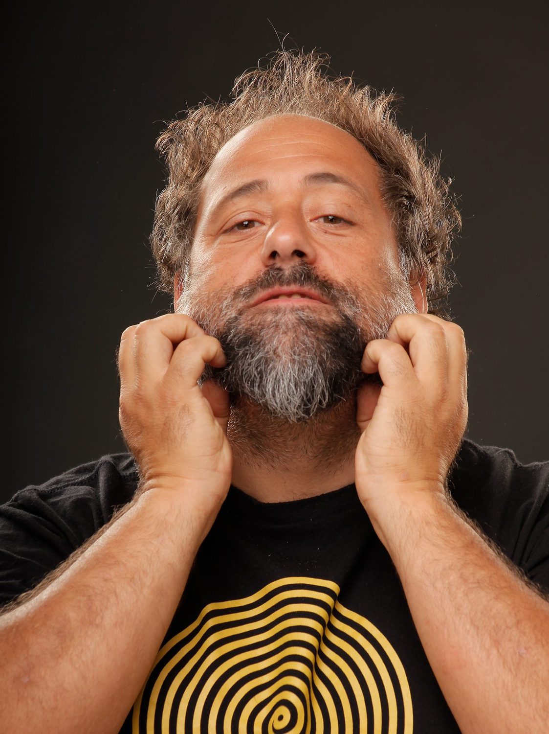 Sebastián Mogordoy