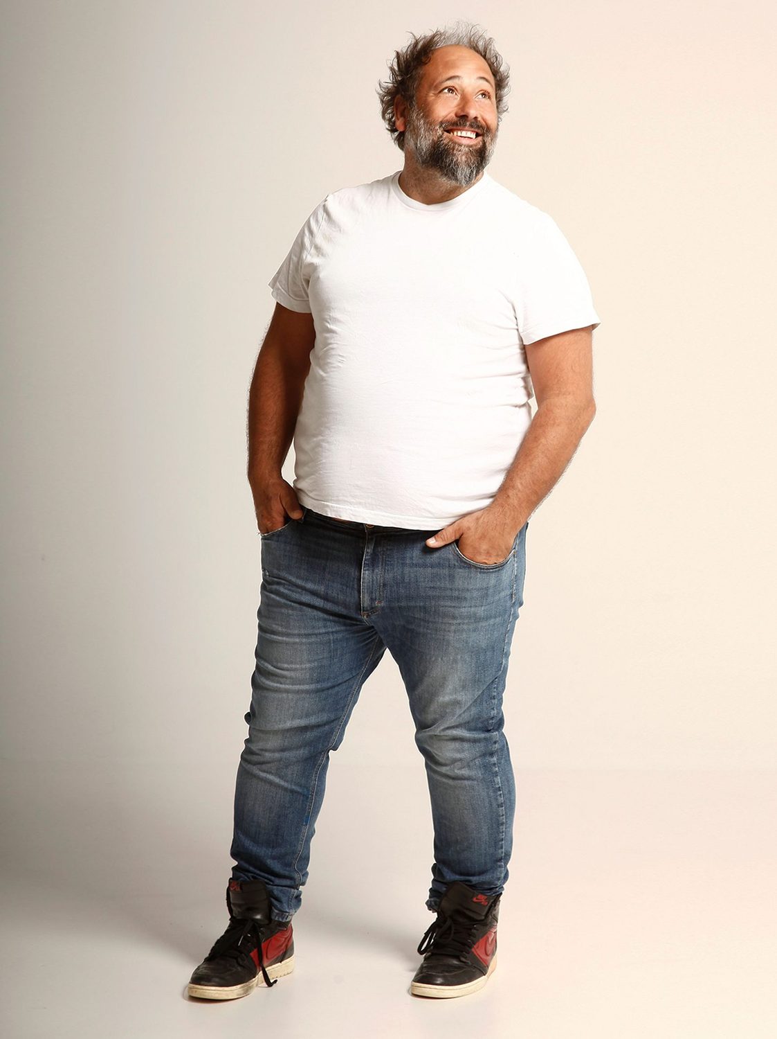 Sebastián Mogordoy