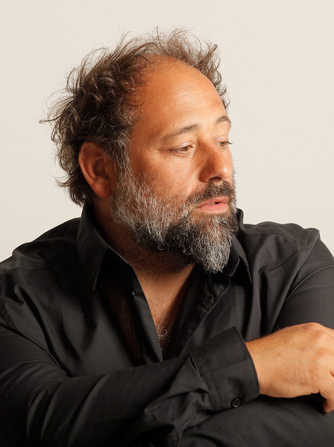Sebastián Mogordoy