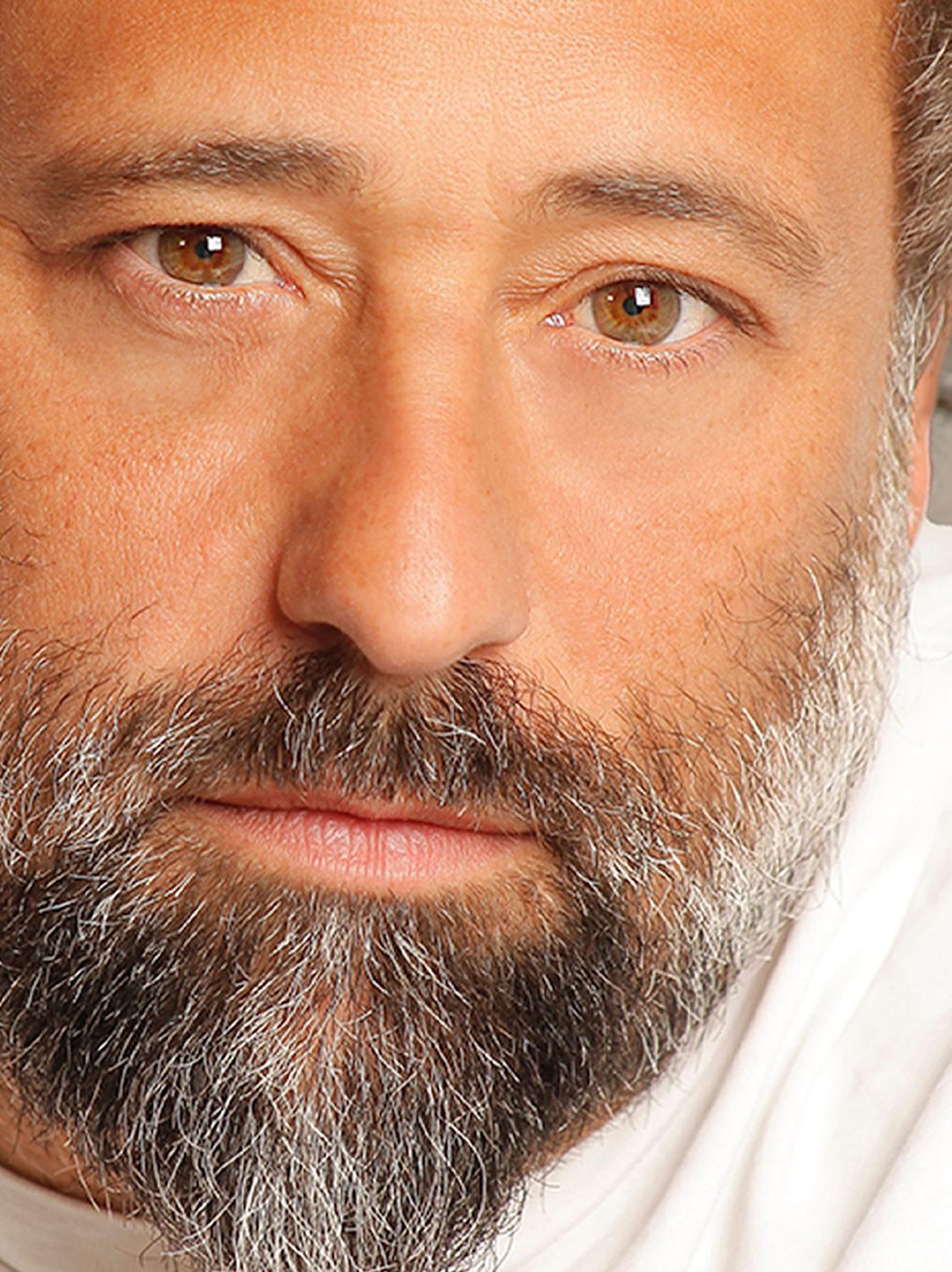 Sebastián Mogordoy
