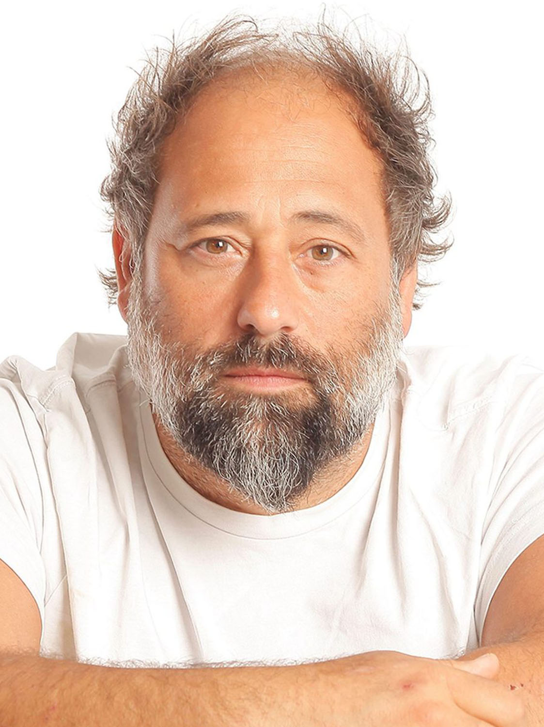 Sebastián Mogordoy